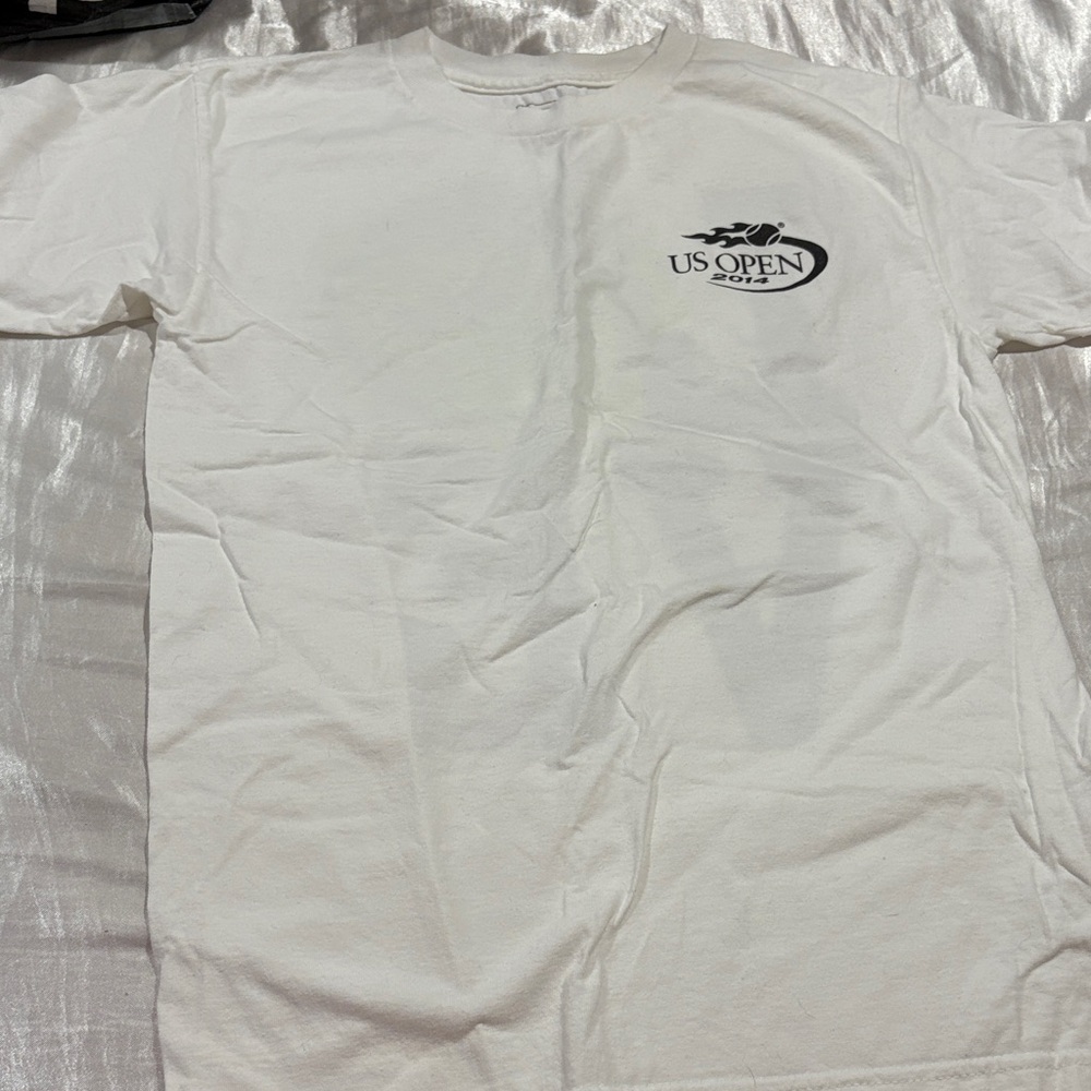 Mens US Open T Shirt